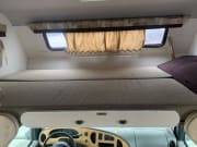 2000 Tioga Tioga Motorhome available for rent in Anchorage Alaska