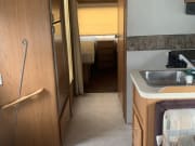 2000 Tioga Motorhome  by Tioga for rent in 99508