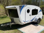 2018 InTech RV InTech RV Trailer available for rent in Spring Hope North Carolina