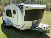 2018 InTech RV InTech RV Trailer Travel Trailer for rent in Spring Hope North Carolina