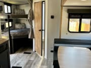 2022 Springdale 251bh Travel Trailer for rent in Minden Nevada