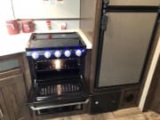 2019 Radiance Wolf's Den Travel Trailer for rent in Georgina Ontario