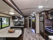 2018 Radiance Wild Cat Travel Trailer for rent in Georgina Ontario