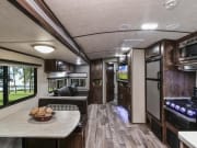 2020 Radiance Big Bear Travel Trailer for rent in Georgina Ontario