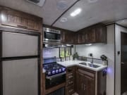 2020 Big Bear  by Radiance for rent in L0E 1R0