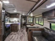 2020 Radiance Big Bear available for rent in Georgina Ontario