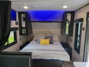 2022 Jayco Rocky Mountain Edition available for rent in Beaverton Oregon