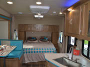 2022 Gulf Stream Vintage Cruiser 23 QBS Travel Trailer for rent in Milton Vermont
