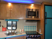 2022 Vintage Cruiser 23 QBS  by Gulf Stream for rent in 05468