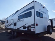 2020 Outback Ultra-Lite  by Keystone RV for rent in 73051