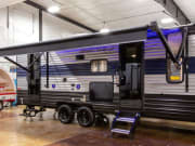2022 Forest River Cherokee Grey Wolf available for rent in Huntsville Ontario