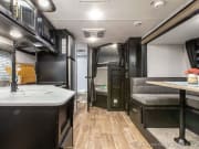 2022 Cherokee Grey Wolf  by Forest River for rent in P1H 2N5