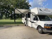 2021 Forest River Coachmen Freelander available for rent in Lombard Illinois