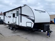 2022 Prime Time RV 260BHSLE Travel Trailer for rent in Chatham Massachusetts