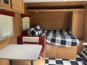 2021 Riverside Retro Retro Travel Trailer for rent in Corona California