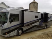 2022 Winnebago Forza available for rent in Verona Wisconsin