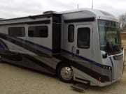 2022 Winnebago Forza Class A for rent in Verona Wisconsin