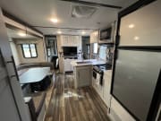 2019 Keystone RV Bullet Ultra Lite Travel Trailer for rent in Anchorage Alaska