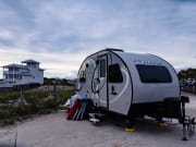 2020 R-pod 171  by Forest River for rent in 