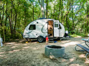 2020 Forest River R-pod 171 Travel Trailer for rent in Schiller Park IL