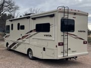 2018 Vista  by Winnebago for rent in 57783