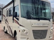 2018 Winnebago Vista available for rent in Spearfish South Dakota
