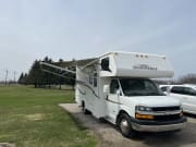 2013 Forest River Sunseeker LE Class C for rent in St. Clair Michigan