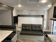 2021 Forest River Wildwood FSX Platinum Travel Trailer for rent in Batavia Illinois