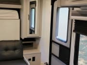2022 Heartland Mallard Travel Trailer for rent in Raeford North Carolina
