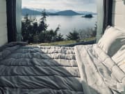 2011 Freightliner Sprinter Class B for rent in Juneau Alaska