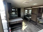 2022 Grand Design Transcend 261BH available for rent in Delafield Wisconsin