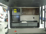 2021 Forest River Palomino Solaire Travel Trailer for rent in Round Top Texas