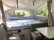 2022 Forest River Rockwood 2280bhesp Travel Trailer for rent in York Pennsylvania