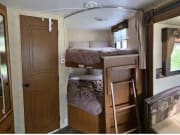 2013 Keystone RV Springdale Travel Trailer for rent in Golden British Columbia