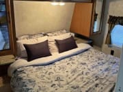 2013 Springdale  by Keystone RV for rent in V0A 1H0