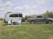 2022 Airstream Basecamp Travel Trailer for rent in Arrington Tennessee