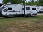 2019 Forest River Wildwood Travel Trailer for rent in Refugio Texas