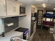 2021 Keystone RV Bullet Ultra Lite available for rent in Adel Iowa