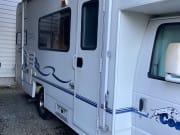2001 Coachmen Catalina Sport available for rent in Sequim Washington