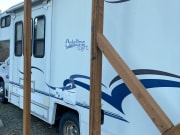 2001 Catalina Sport  by Coachmen for rent in 98382
