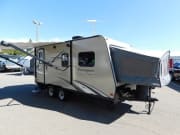 2016 Keystone RV Passport Express available for rent in DIXON California