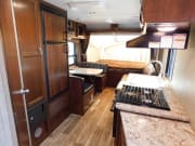 2016 Passport Express  by Keystone RV for rent in 95620