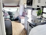 2018 Majestic  by Thor for rent in 83401