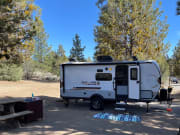 2022 Forest River Other available for rent in Beaumount California