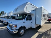 2022 Nexus RV Triumph available for rent in Pass Christian Mississippi