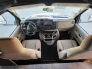 2022 Nexus RV Triumph Class C for rent in Pass Christian Mississippi