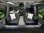 2021 Airstream Interstate available for rent in Kings Mountain North Carolina