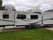 2014 Spree Spree Trailer Travel Trailer for rent in Spirit Lake Iowa