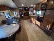 2018 Coachmen Other Travel Trailer for rent in Milford New Hampshire