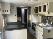 2022 Heartland RVs Trail Runner Travel Trailer for rent in Calgary Alberta